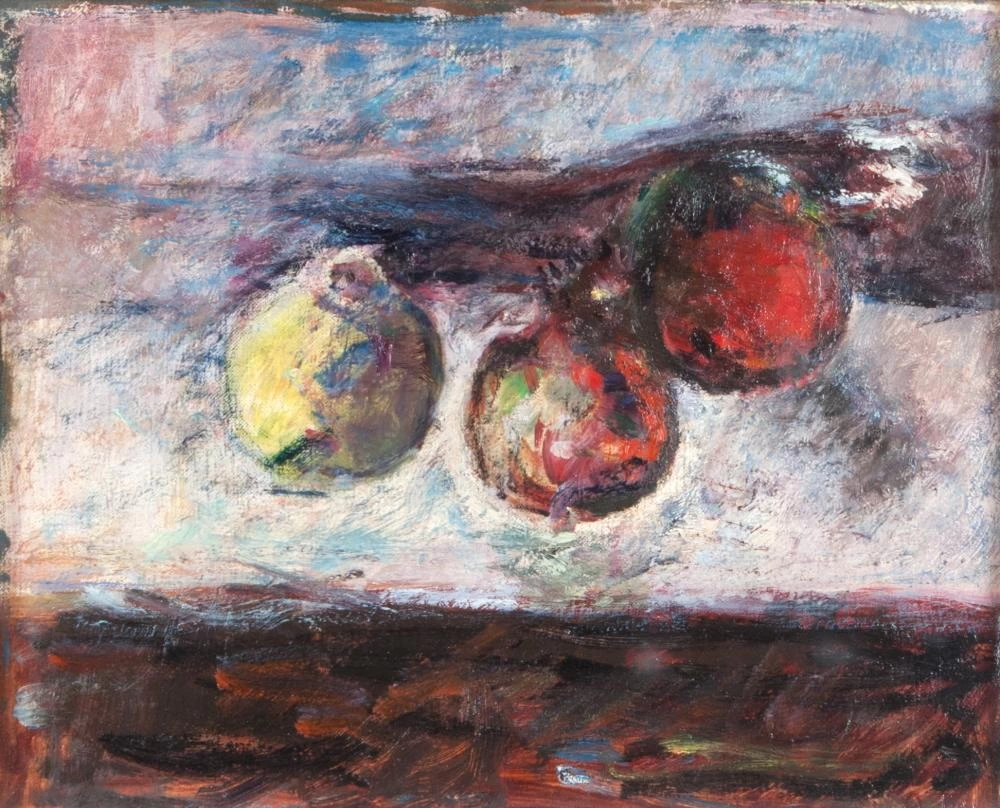 Natura morta con frutti
